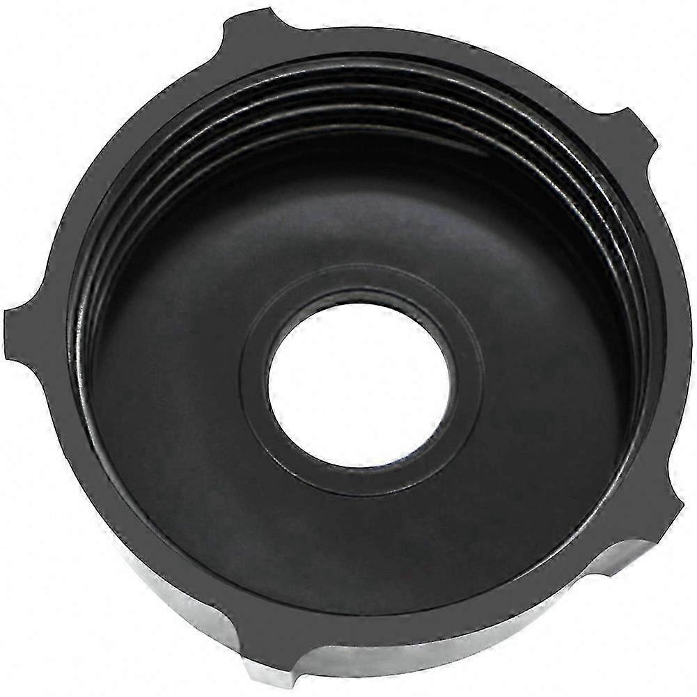 Bl Jar Bottom Base Cap 2-Pack 4902 Compatible With Oster Bl Replacement Parts