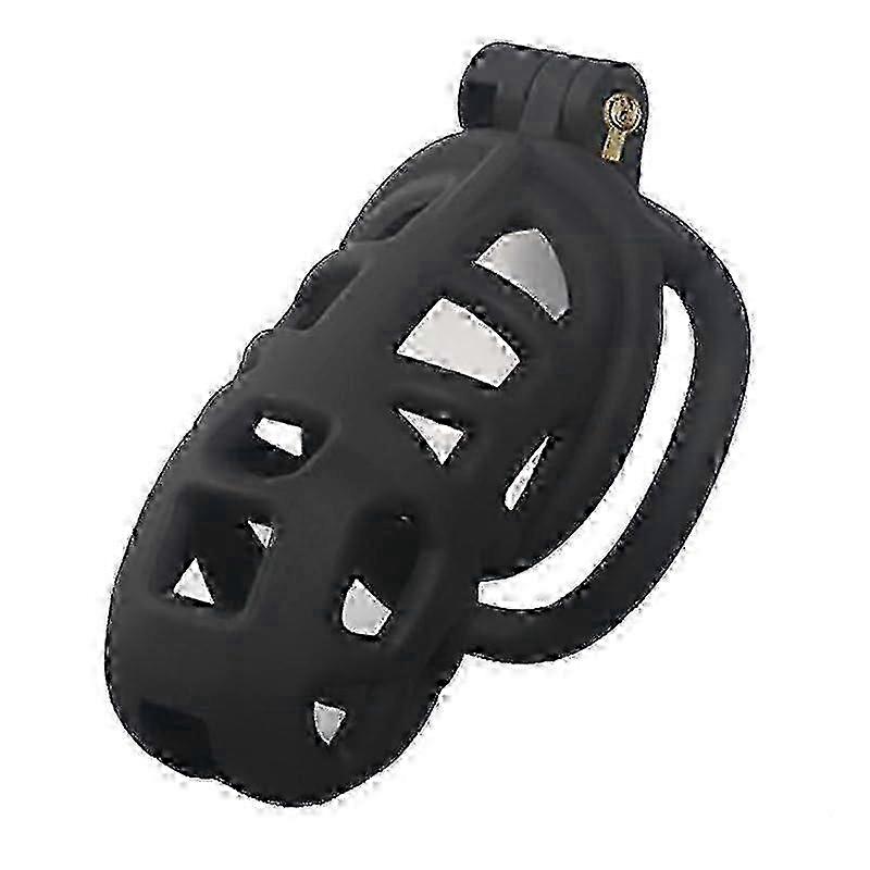 Lightweight AllDay Chastity Cage