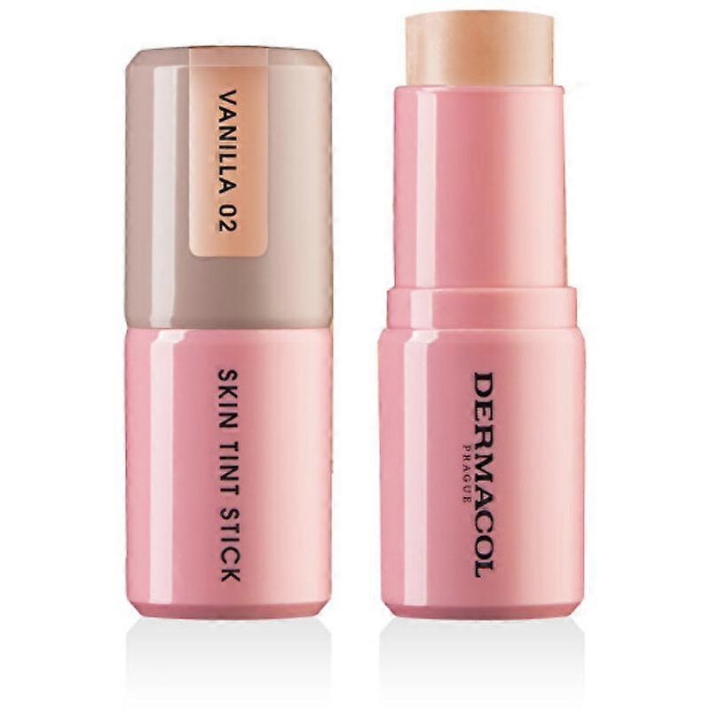 Dermacol Skin Tint Stick 04 Bronze