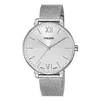 Pulsar Ladies Attitude 34mm 5ATM Watch PH8445X1
