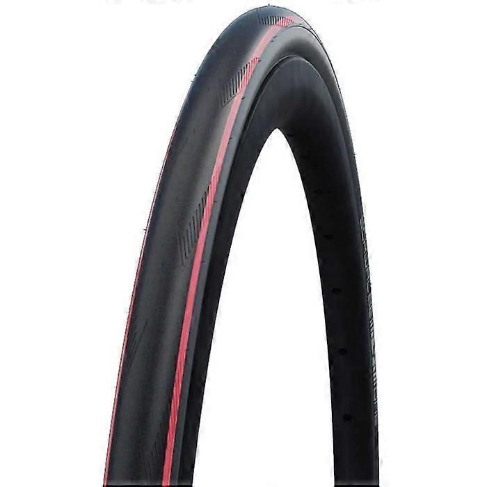 Schwalbe One Performance TLE Raceguard Microskin slangeløst foldbart dæk