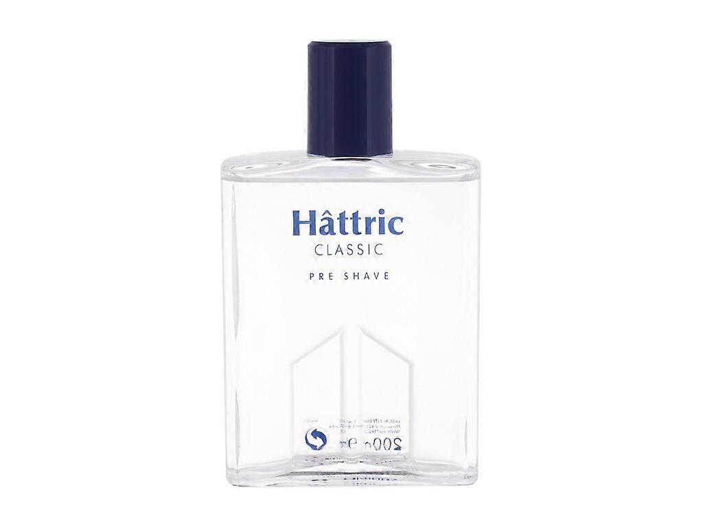 Classic Pre Shave - Förrakvatten för män 200 ml