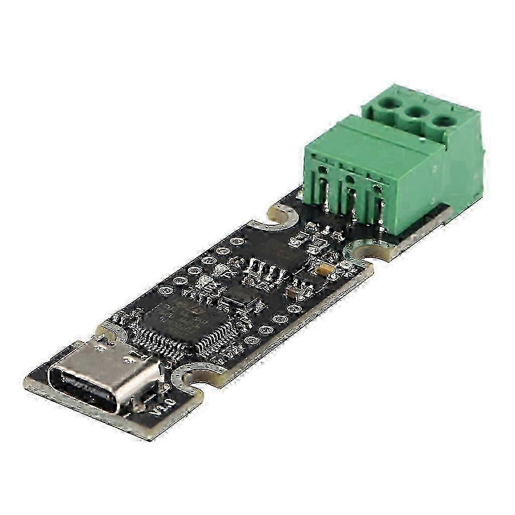 USB-C CAN Adapter CAN2.0A/B 1Mbps