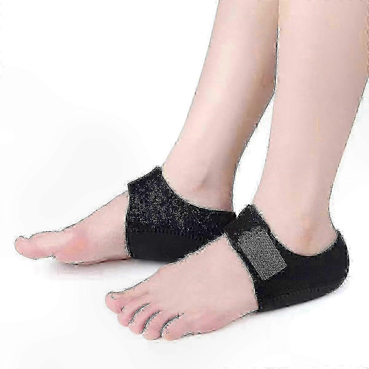 Adjustable Heel Spur Insoles