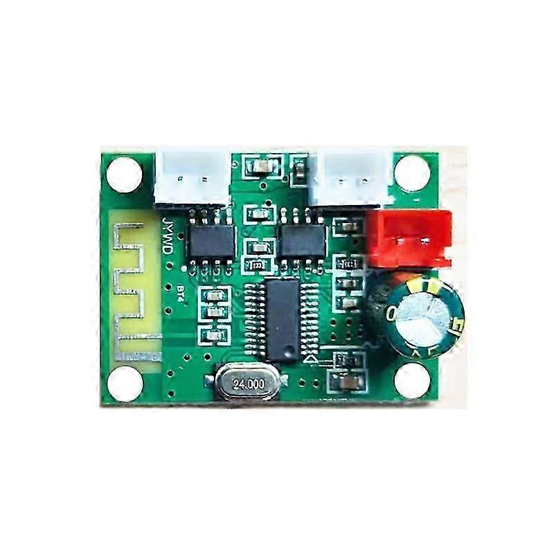 Stereo Bluetooth 5.0 Amplifier Board
