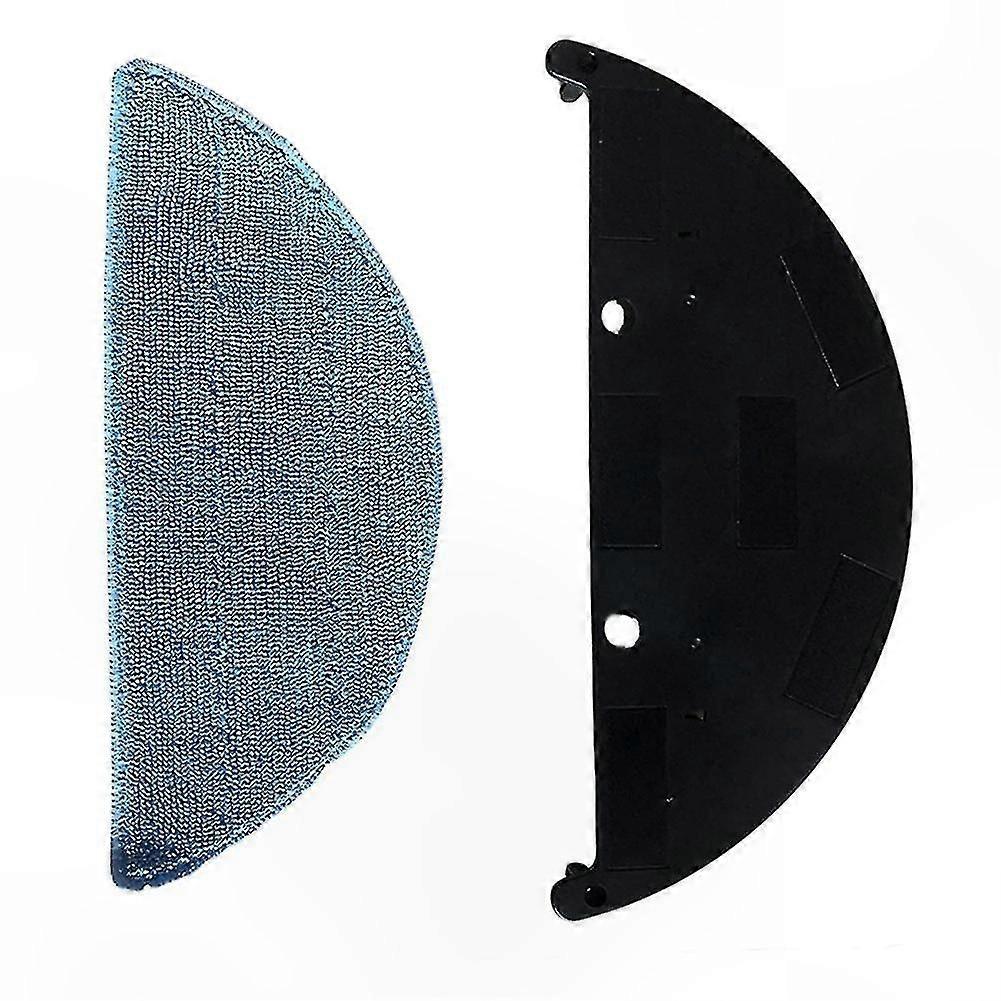 Mop Plate Holder Bracket Replacement for Robotic Mops
