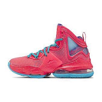 Nike LeBron 19 King's Crown GS DD0418-600
