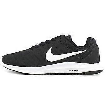 Nike Downshifter 7 'Black White' Women's 852466-010