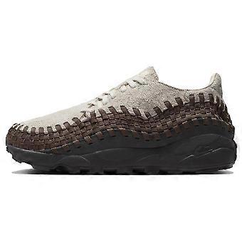 Nike Air Footscape Woven 'Light Orewood Brown' Women's FZ4340-100