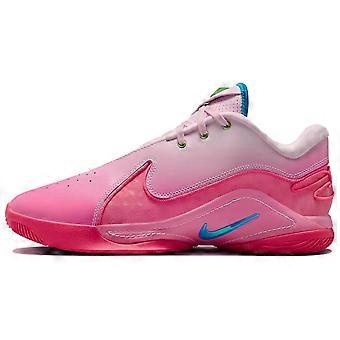 Nike LeBron 22 Low top Basketball Shoes Men's Pink White HV8456-600