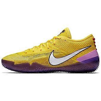 Nike Kobe AD NXT 360 Yellow Strike AQ1087-700