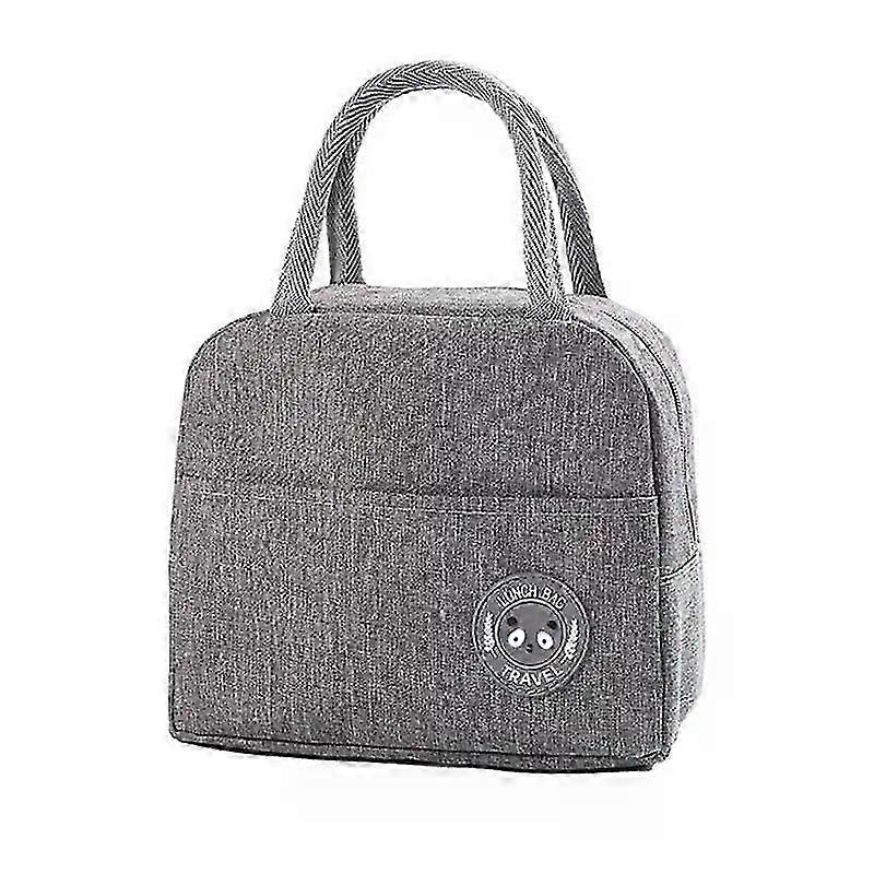 Durable Waterproof Bento Storage Bag