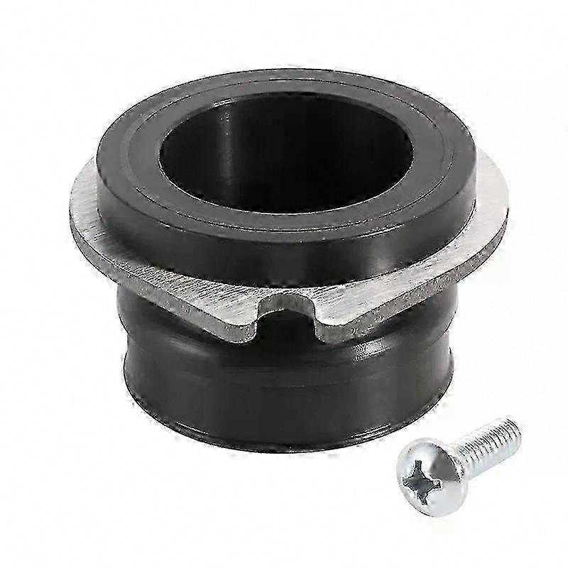 Replacement Parts Flex Coupler Compatible with Insinkerator 75499 Garbage Disposal