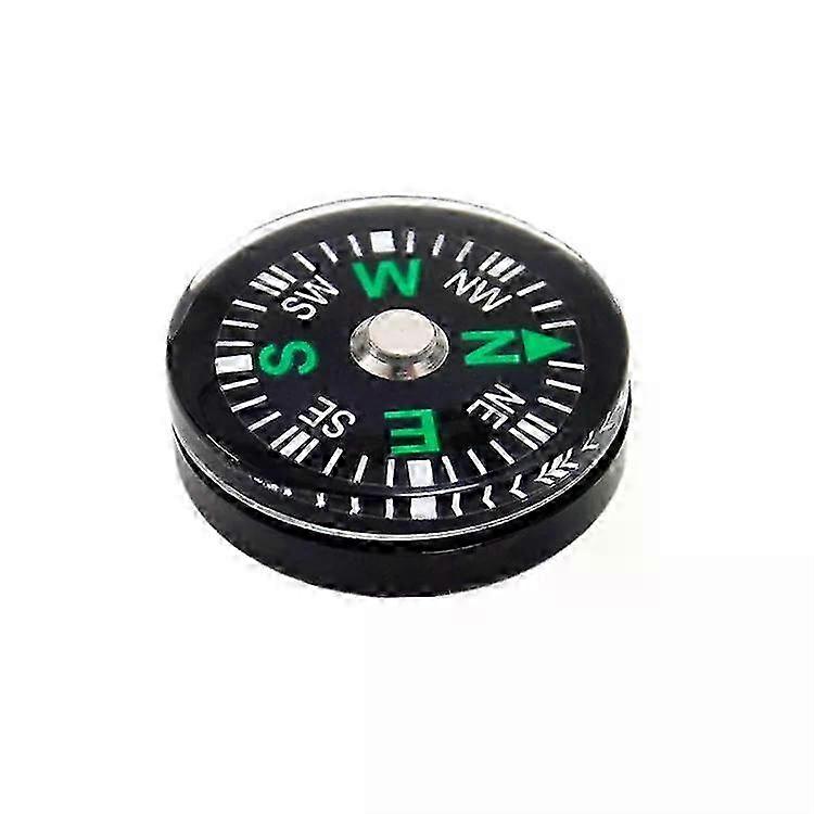 Compact Oil-Damped Navigation Compass