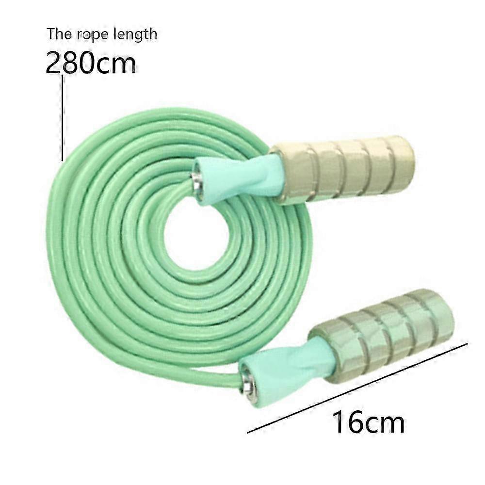 Portable Fun-Focused Jump Rope