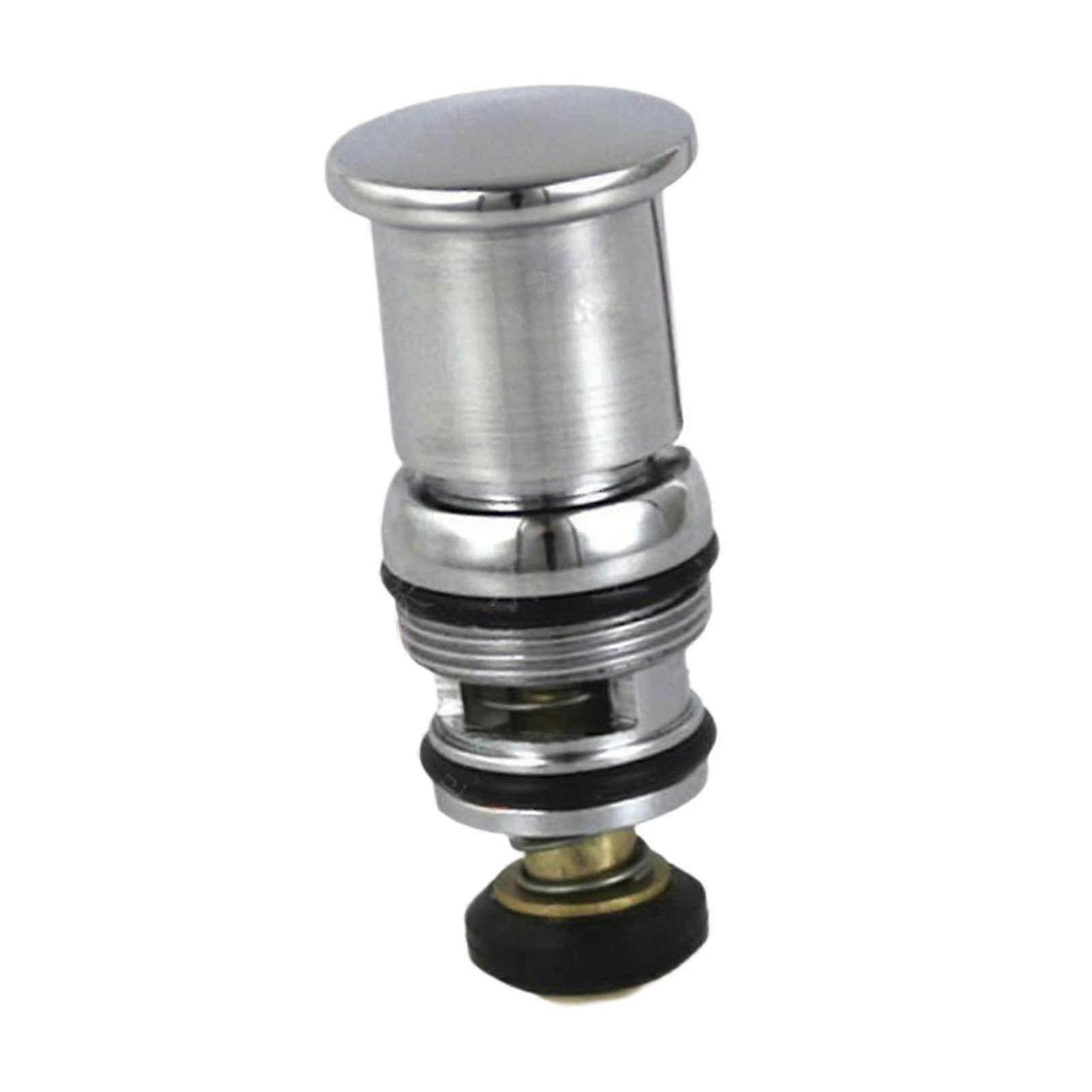 Durable Metal 3 Way Shower Diverter