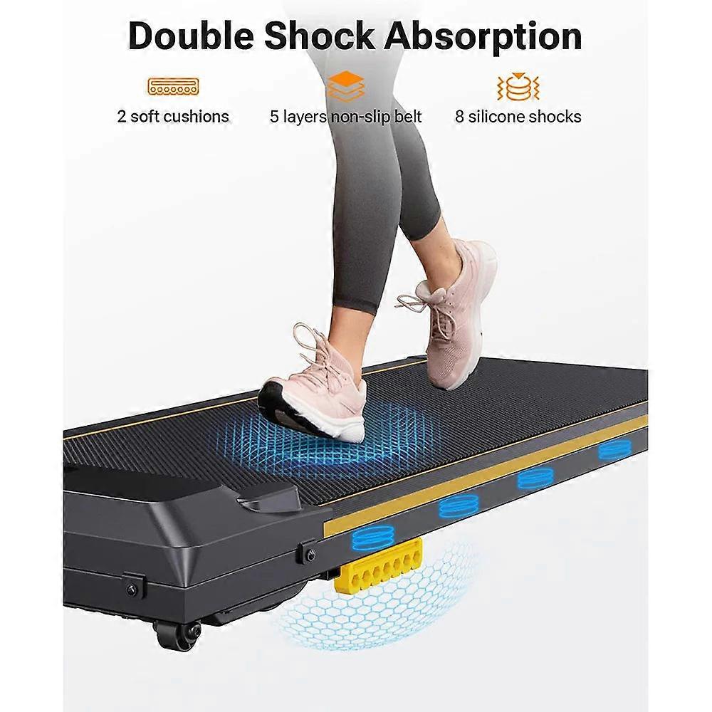 Loopband - Wandelband - Walking Pad - Walkingpad - Loopband
