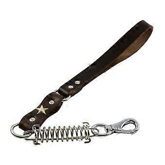 Stainless Steel Martingale Collar Gentle Correction Leash