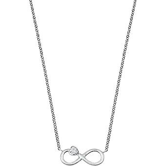 Morellato Women Stainless Steel Pendant Necklace SAIX02