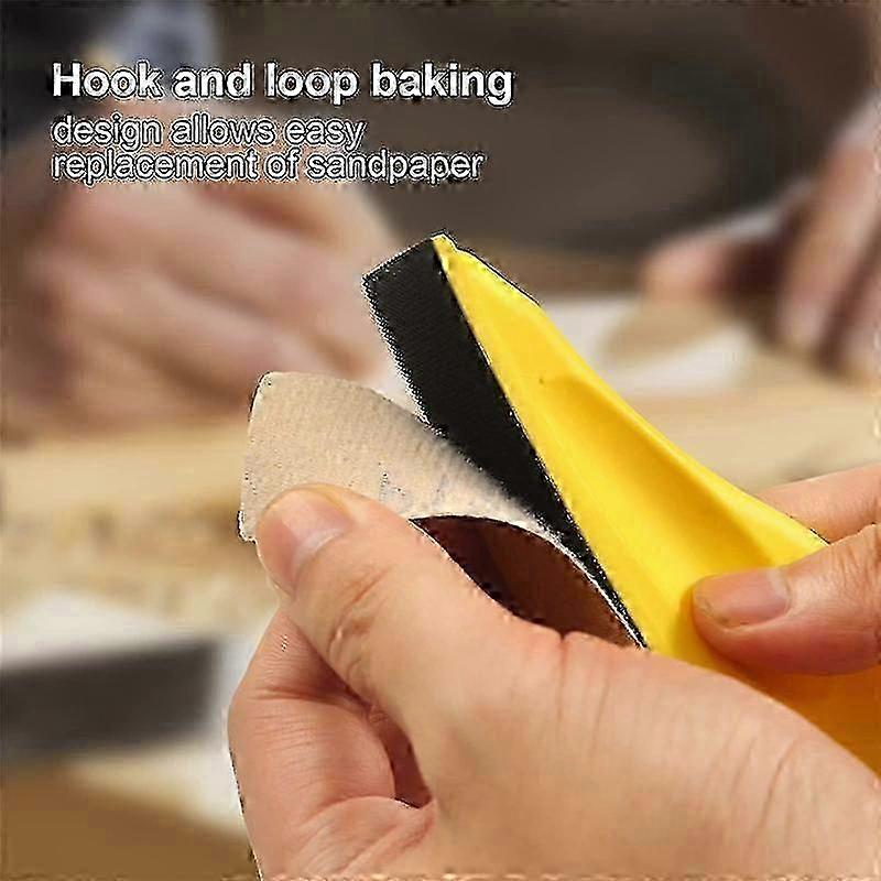 70-Sheet Flexible Sandpaper Assortment