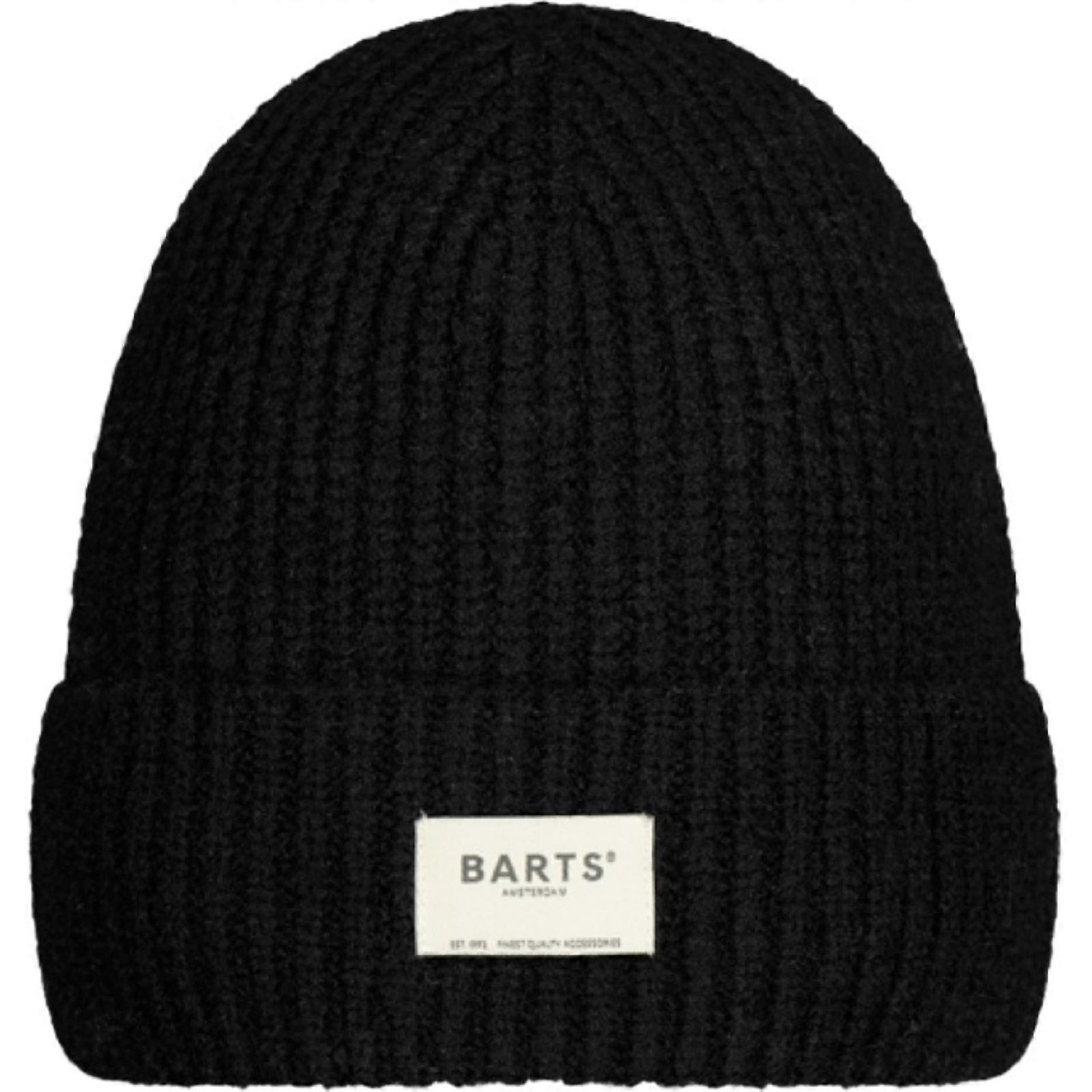 Barts Womens Darty Turn-Up Beanie