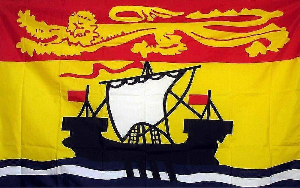 FLAG NEW BRUNSWICK