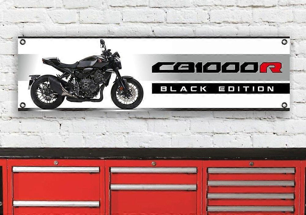 CB1000R BLACK EDITION BANNER FB0428