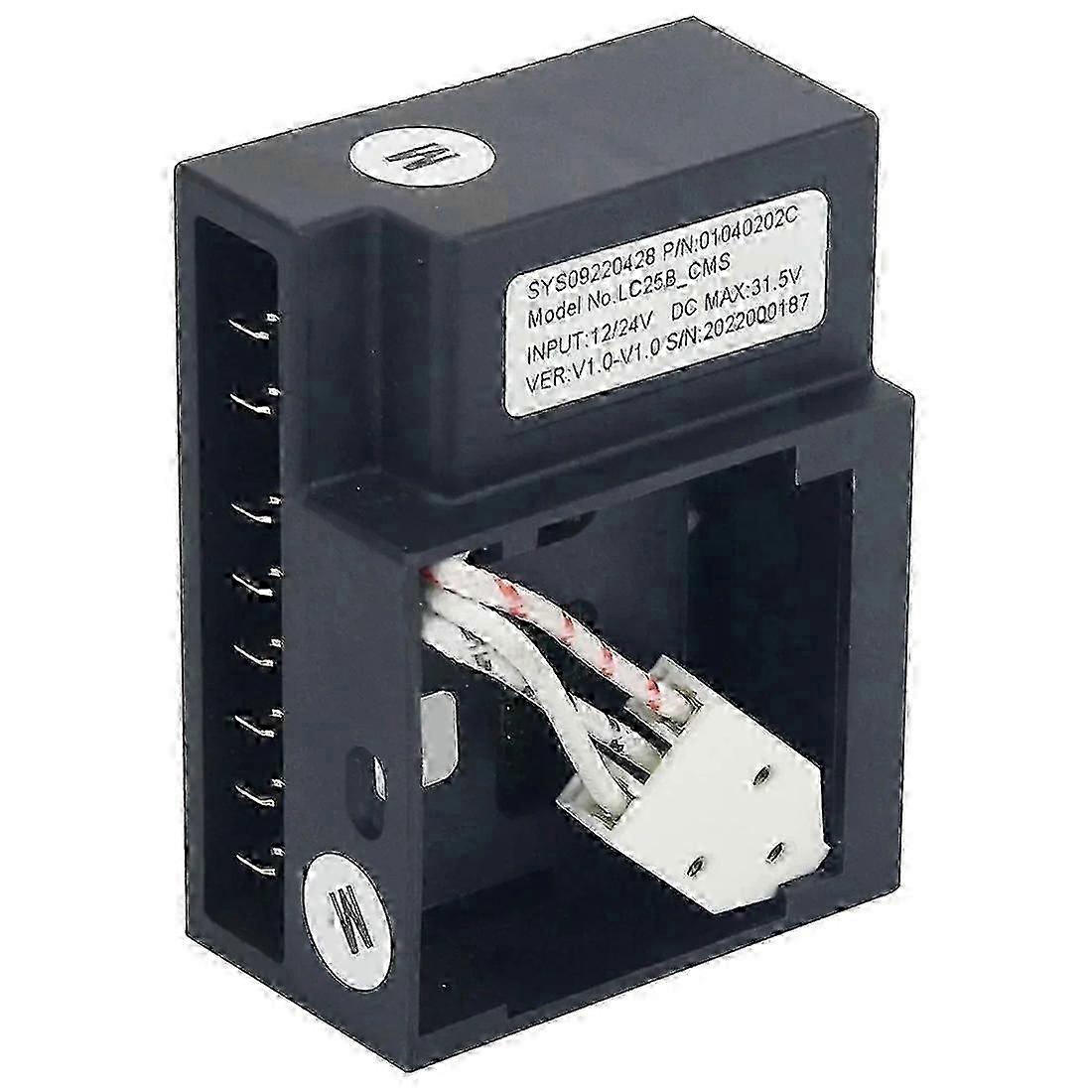 12/24V DC Car Refrigerator Frequency Conversion Compressor Drive, Universal Q