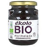 Organic Blueberry Jam 300 g