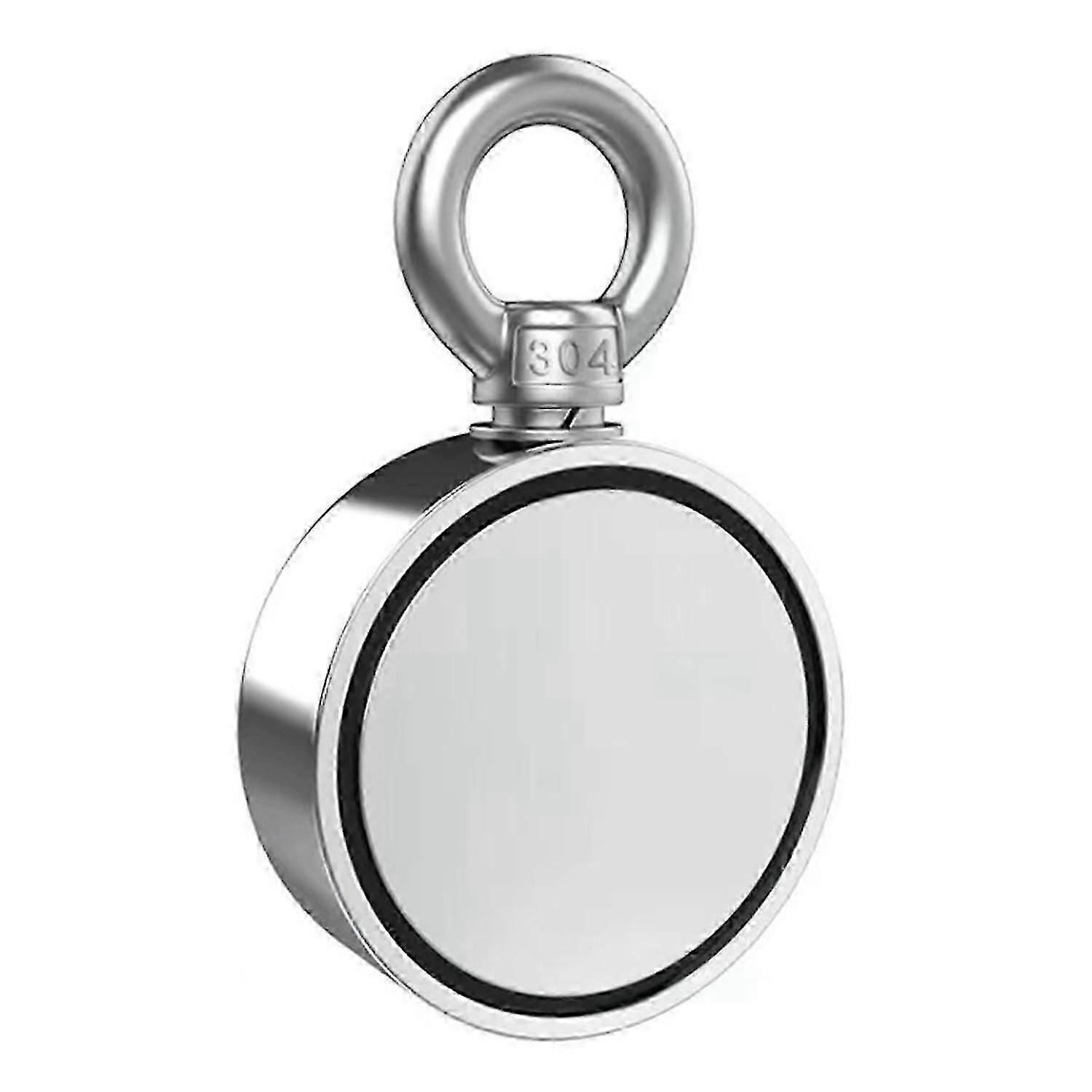 M48 Double-Sided Ring Salvage Magnet