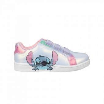 Slazenger Childrens/Kids Lilo & Stitch Trainers