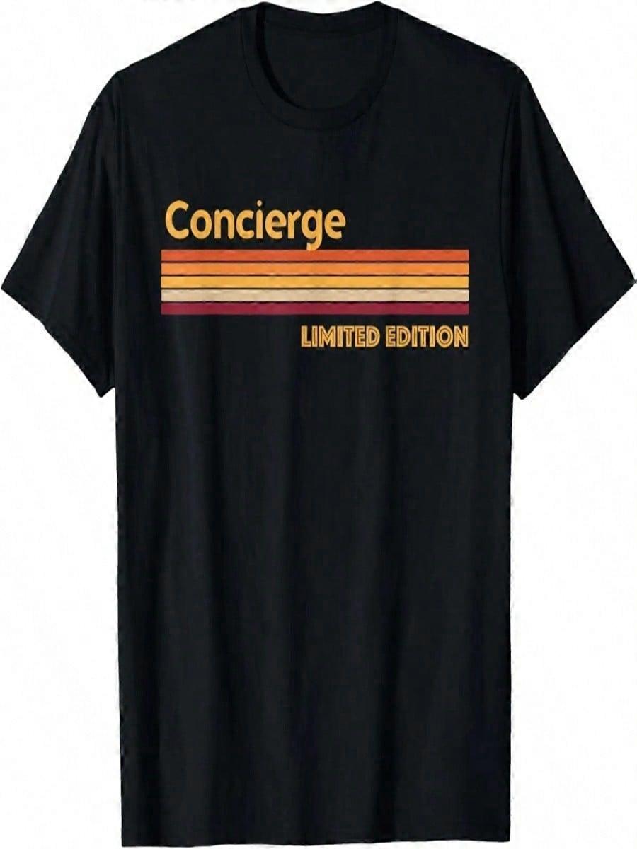 Concierge T-Shirt