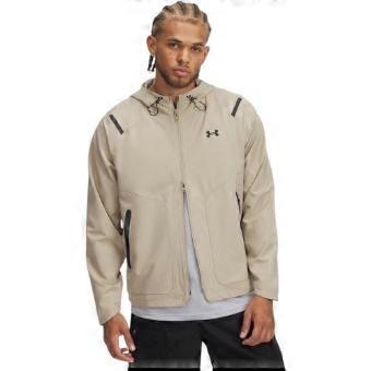 Under Armour Mens Unstoppable Icon Performance Jacket