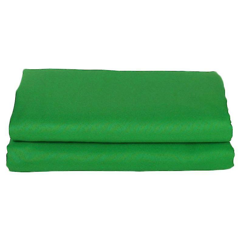 20X20cm Green Studio Backgrounds Video Studio Shooting Background Cloth Photography Props Photo Shoo