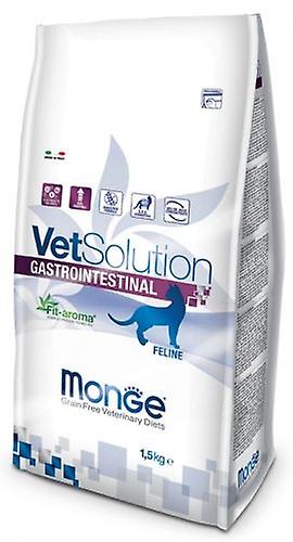 Monge Vet Solution Gastrointestinal Cat (Katte, Kattefoder, Tørfoder, Veterinær kost)