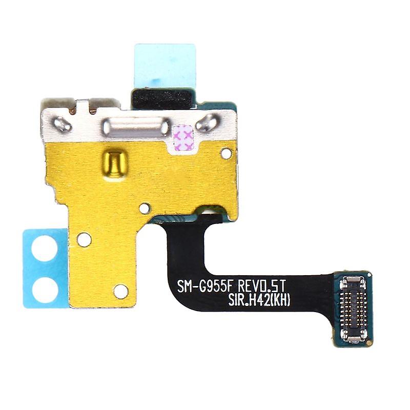 For Samsung Galaxy S8 plus G955 G955F front sensor Flex proximity proximity sensor