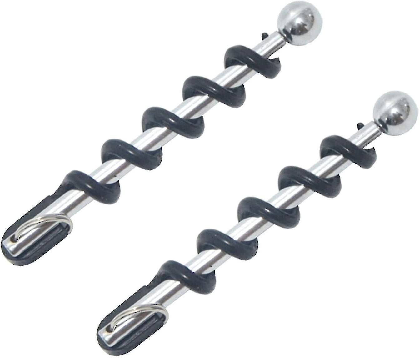 Mini Corkscrew Tool, Wine Opener, Emergency Cork Wine Opener, Portable Backpack