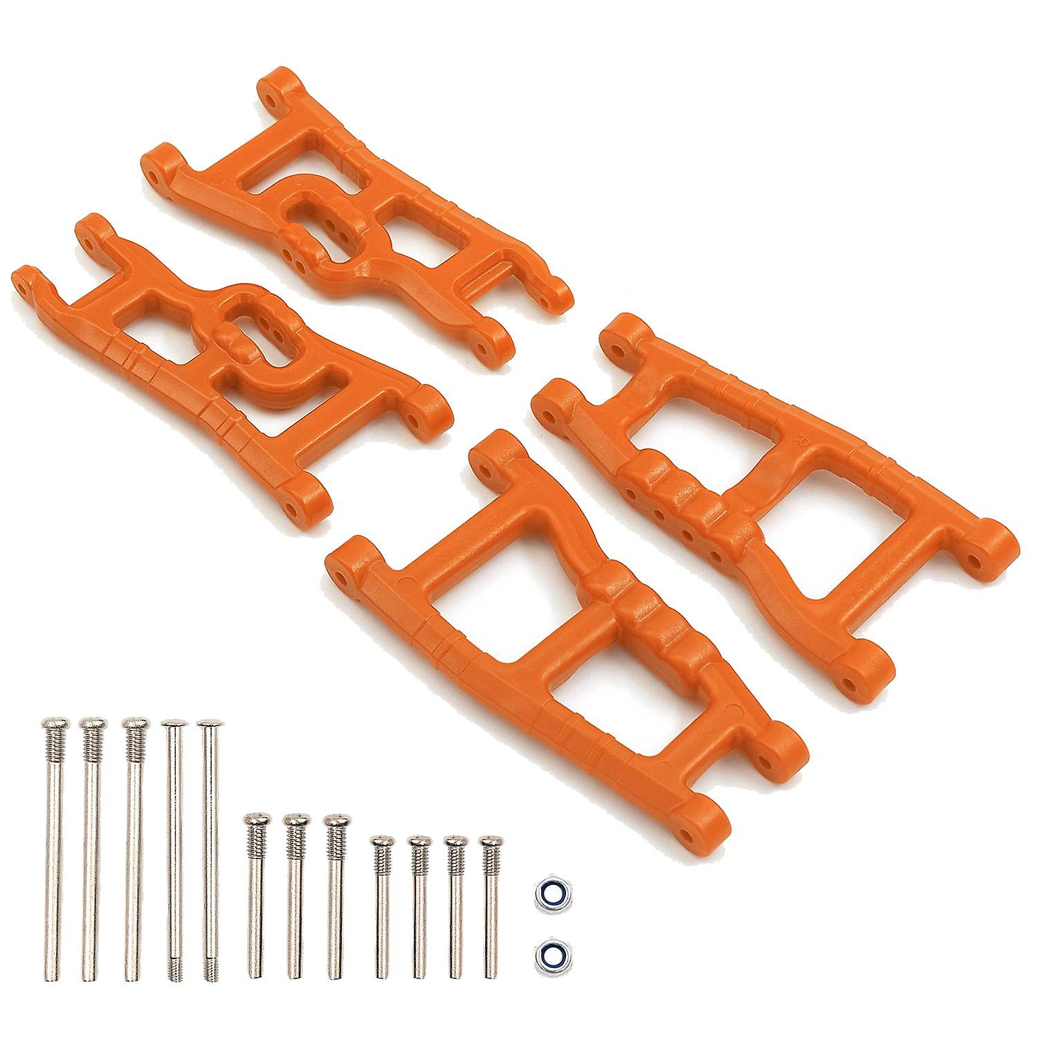 Nylon Front and Rear Suspension Arms and Tie Bar 3631 for Slash 2WD 1/10 Short Course Upgrade Parts