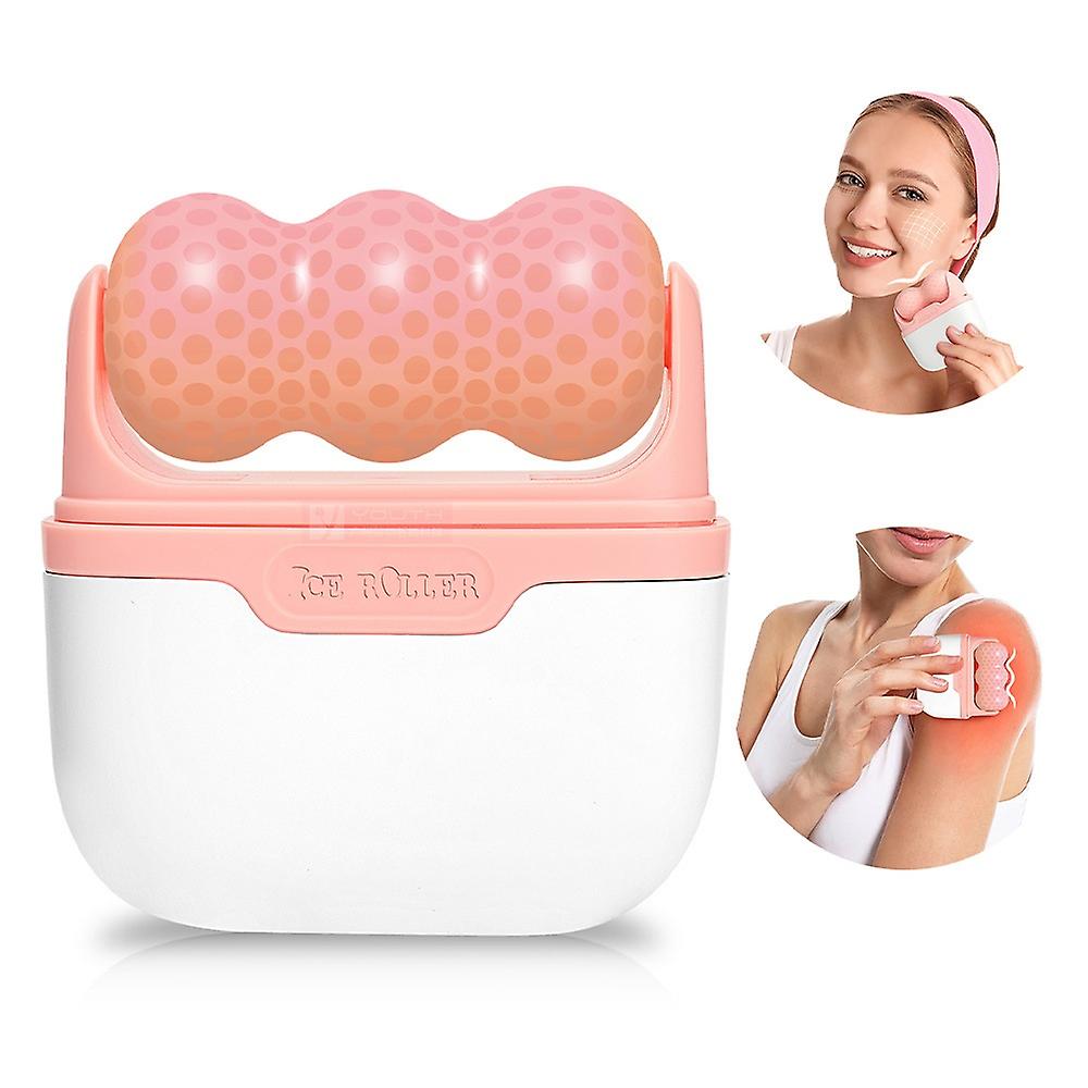 Gezichtsmassage Cold Roller Face Massager