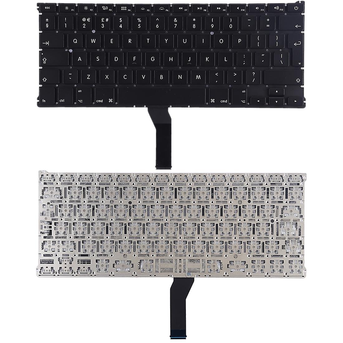 UK Version Keyboard for MacBook Air 13 inch A1466