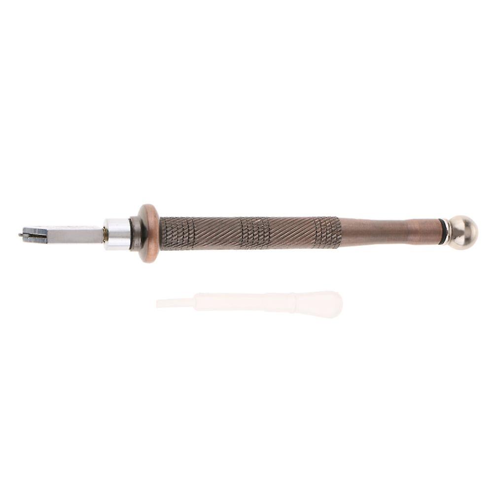 Straight Head Oil Cutting Tool