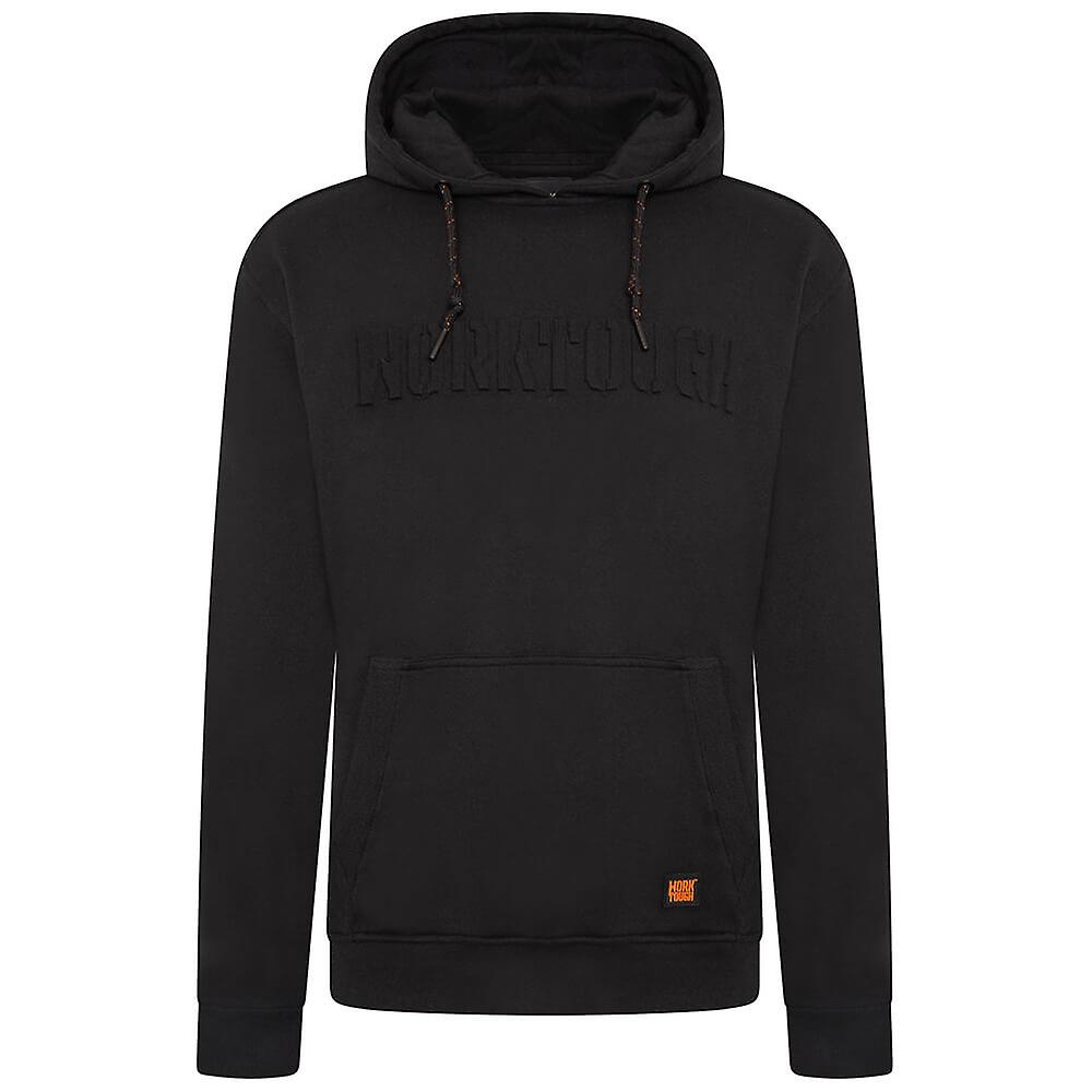 Worktough Logo Pullover Hoodie