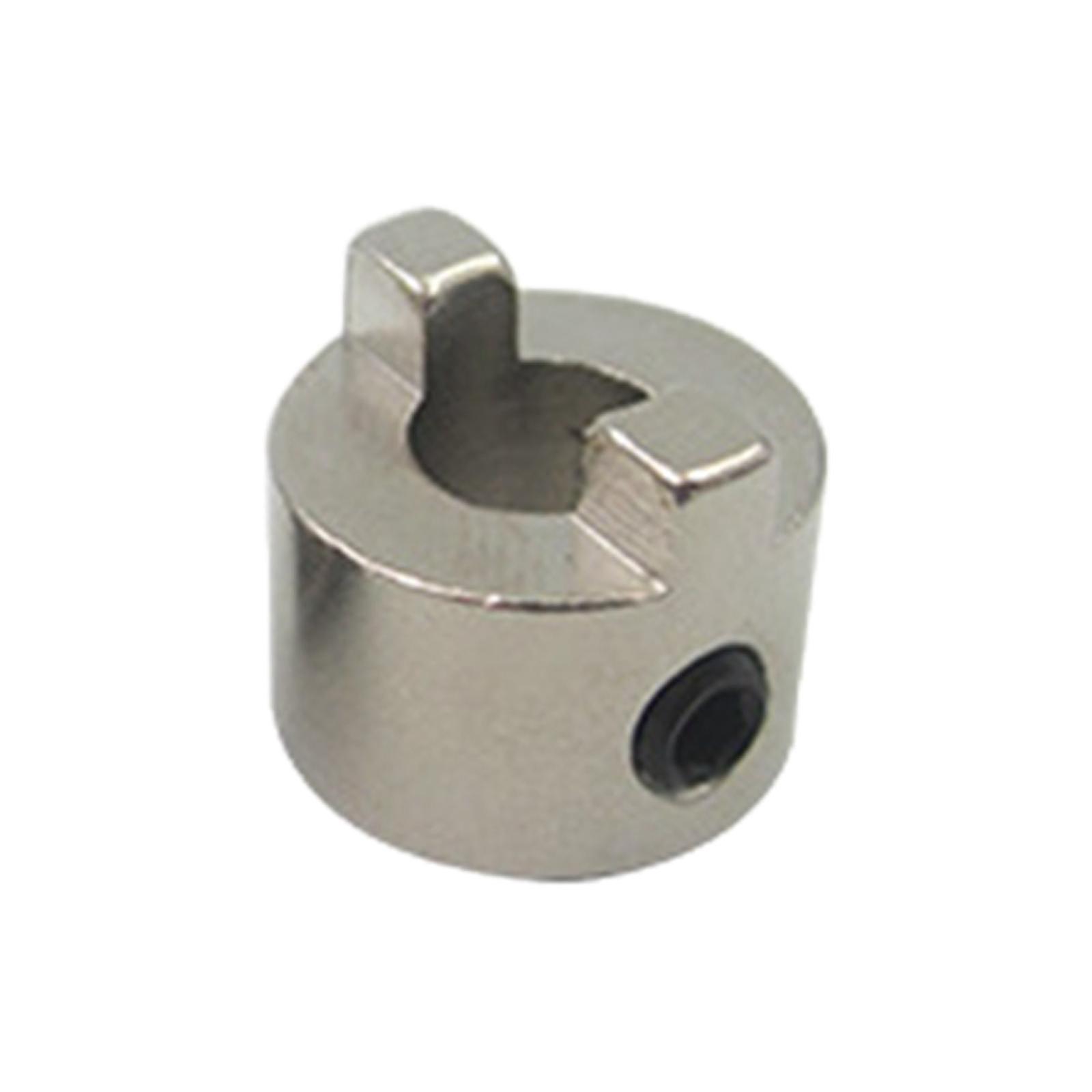 Durable Paddle Fork Assemble Kit for RC Boats Toy Fitments Spare Part 3.17mm