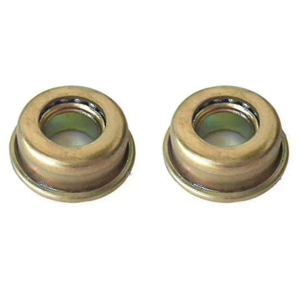 شوكة الغوص تحمل القطر الداخلي 1/2 بوصة 12.7x27x30mm ملحقات كرسي متحرك H009 / H005 ويلش