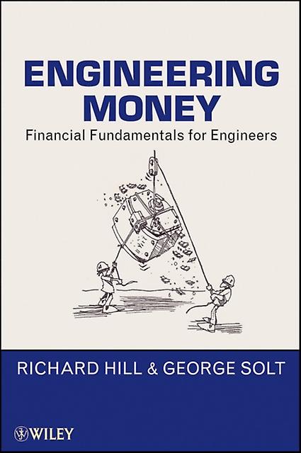 Engineering Money by George Solt Paperback Book
