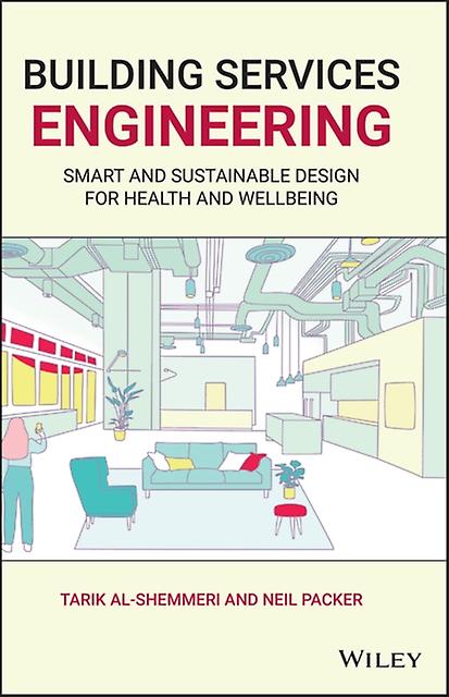 Building Services Engineering by Neil Packer Paperback Book