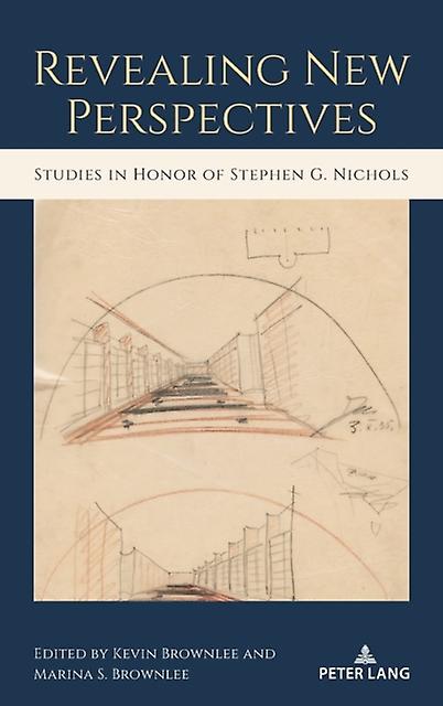 Revealing New Perspectives Hardback Book