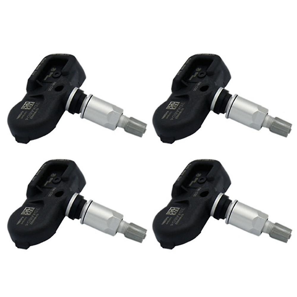 4pcs Car Tire Pressure Sensor Tpms 52940-j7000 For Ceed Proceed