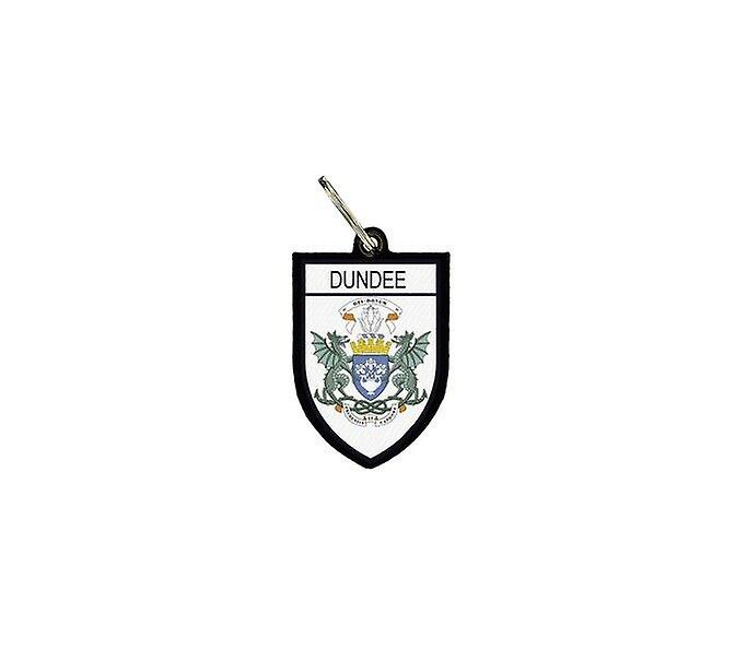 Door Cles Keys Cle Flag Collection City Blason Dundee Scotland