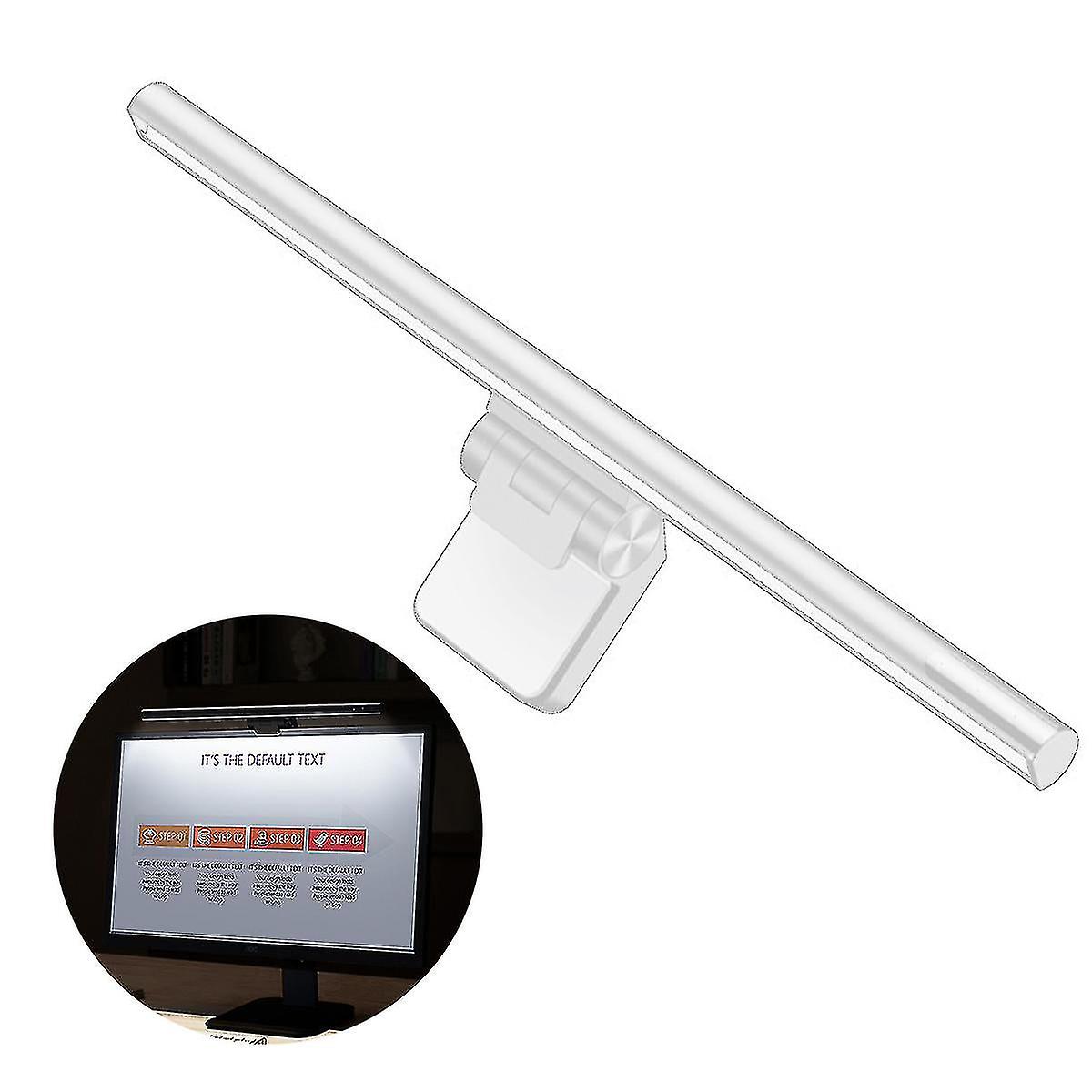 Computer Monitor Light Usb Stepless Dimming Screen Hanging Light